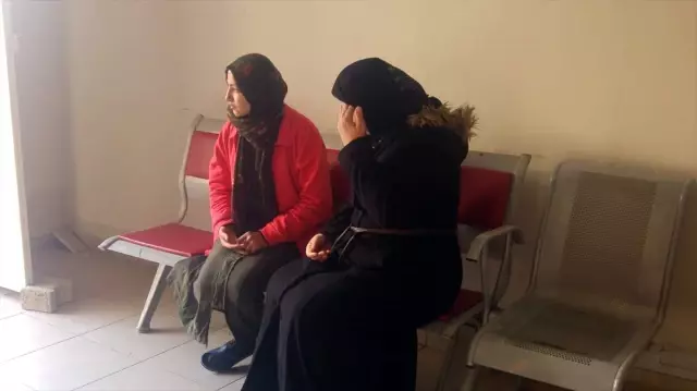 Balıkesir'de düzensiz göçmenleri taşıyan tekne battı Balıkesir'de düzensiz göçmenleri taşıyan tekne battı