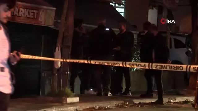 İstanbul'un göbeği Beyoğlu'nda EYP patlattılar: Can ve mal kaybı yok İstanbul'un göbeği Beyoğlu'nda EYP patlattılar: Can ve mal kaybı yok