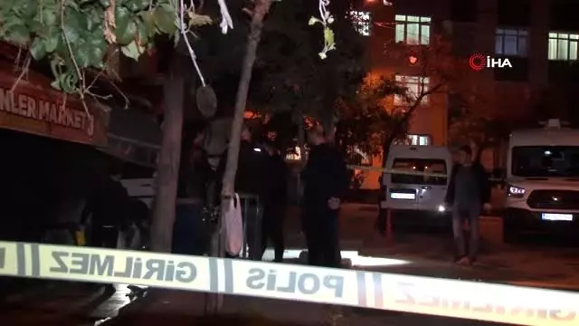 İstanbul'un göbeği Beyoğlu'nda EYP patlattılar: Can ve mal kaybı yok İstanbul'un göbeği Beyoğlu'nda EYP patlattılar: Can ve mal kaybı yok