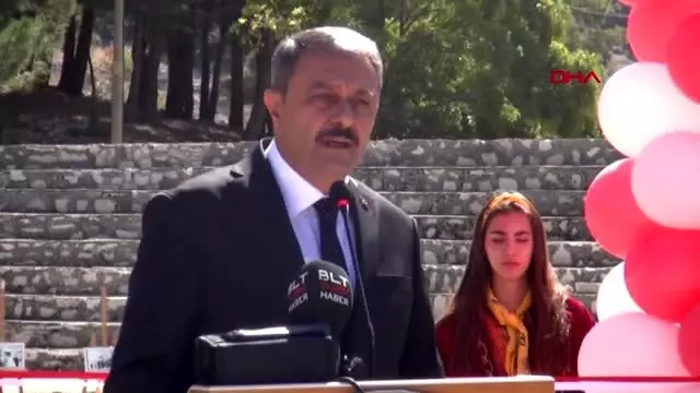 Burdur valisi şıldak salda'ya el sürenin elini kırarlar Burdur valisi şıldak salda'ya el sürenin elini kırarlar