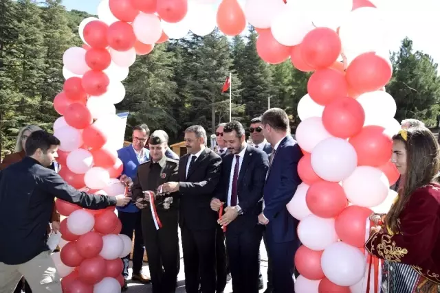 Burdur Valisi Şıldak'tan Salda Gölü'yle ilgili sert çıkış: 'Özel Çevre Koruma Planını ihlal edenin... Burdur Valisi Şıldak'tan Salda Gölü'yle ilgili sert çıkış: 'Özel Çevre Koruma Planını ihlal edenin...