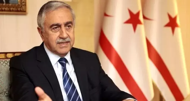 Cumhurbaşkanı Akıncı'nın eleştirdiği Barış Pınarı Harekatı'na, KKTC'li siyasetçilerden destek geldi