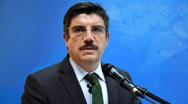 Cumhurbaşkanı danışmanı Aktay: Rejimin, Türkiye'nin sıcak operasyon bölgesine girmeye kalkışması çatışma riski doğurur