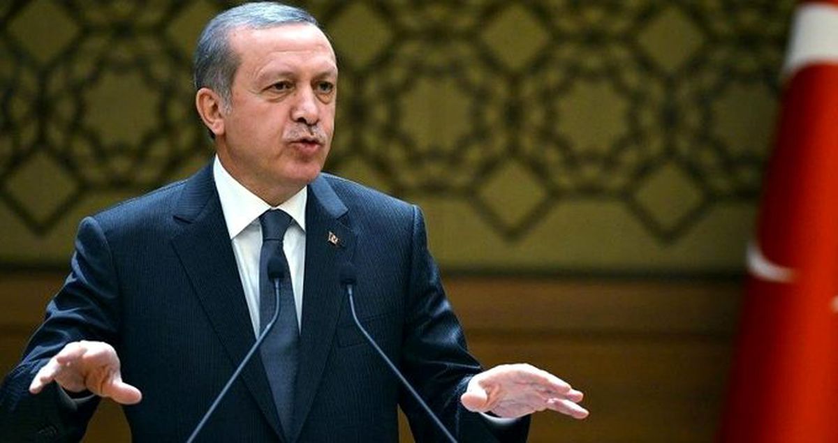 Cumhurbaşkanı Erdoğan, Barış Pınarı Harekatı'nın ne zaman biteceği hakkında bilgi verdi
