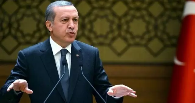 Cumhurbaşkanı Erdoğan, Barış Pınarı Harekatı'nın ne zaman biteceği hakkında bilgi verdi