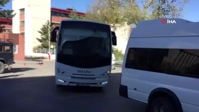 Cumhuriyet tarihin en büyük uyuşturucu operasyonunda yakalanan elebaşı Mehmet Zeki Fidan: 'Sanıklar... Cumhuriyet tarihin en büyük uyuşturucu operasyonunda yakalanan elebaşı Mehmet Zeki Fidan: 'Sanıklar...