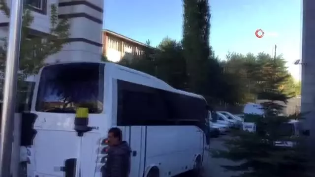 Cumhuriyet tarihin en büyük uyuşturucu operasyonunda yakalanan elebaşı Mehmet Zeki Fidan: 'Sanıklar... Cumhuriyet tarihin en büyük uyuşturucu operasyonunda yakalanan elebaşı Mehmet Zeki Fidan: 'Sanıklar...