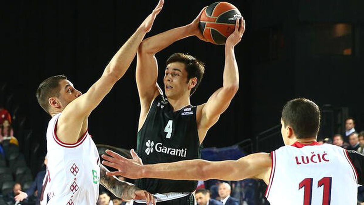 Darüşşafaka'dan Mert Akay açıklaması: 'Hayatın olağan akışına aykırı'