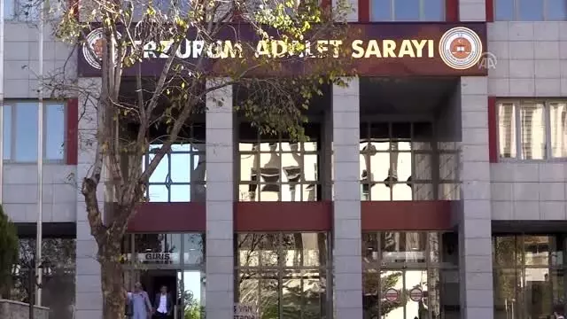 'En büyük eroin operasyonu' sanıkları hakim karşısında 'En büyük eroin operasyonu' sanıkları hakim karşısında