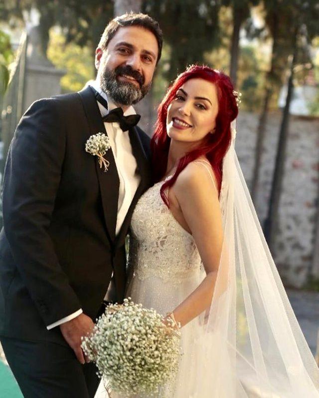 Erhan Celik In Esi Ozlem Gultekin Kimdir Ozlem Gultekin Biyografi Haberler