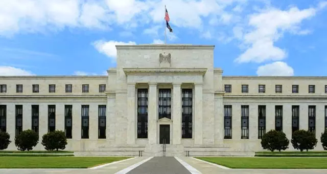 Fed ayda 60 milyar dolarlık Hazine kağıdı alacak