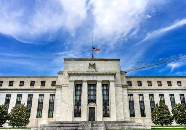 Fed ayda 60 milyar dolarlık Hazine kağıdı alacak