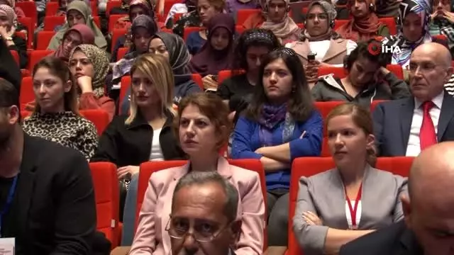GAÜN'de dev dünya göç ve mülteci kongresi GAÜN'de dev dünya göç ve mülteci kongresi