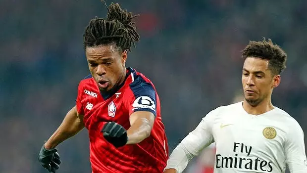 Göztepe Loic Remy'nin peşinde! Göztepe Loic Remy'nin peşinde!
