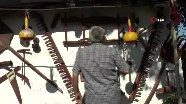 Hayatını kaybeden annesinin isteğini yıllar sonra yerine getirdi Hayatını kaybeden annesinin isteğini yıllar sonra yerine getirdi