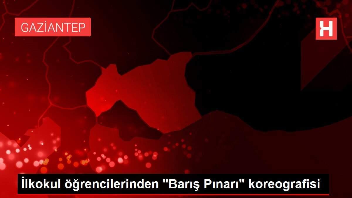 İlkokul öğrencilerinden İlkokul öğrencilerinden
