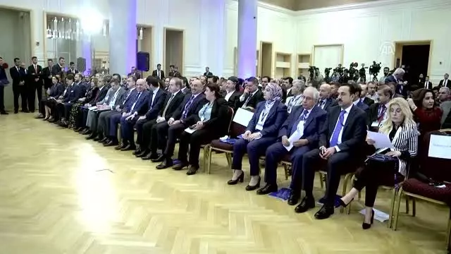 Irak Maliye Bakanı'ndan 'petrole bağımlılığın' azaltılması çağrısı - ERBİL Irak Maliye Bakanı'ndan 'petrole bağımlılığın' azaltılması çağrısı - ERBİL