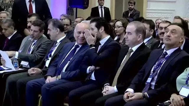 Irak Maliye Bakanı'ndan 'petrole bağımlılığın' azaltılması çağrısı - ERBİL Irak Maliye Bakanı'ndan 'petrole bağımlılığın' azaltılması çağrısı - ERBİL