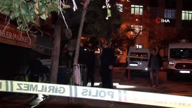 İstanbul'un göbeğinde EYP patlattılar