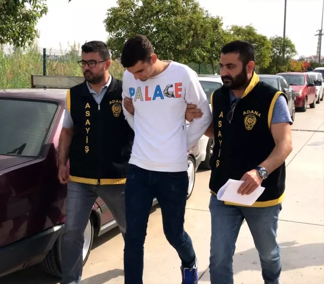 Kredi kartı borcunu ödemek için 4 kadını gasbettiği iddiası