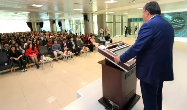 KTO Karatay'da Bilgi'sel Psikoloji Zirvesi