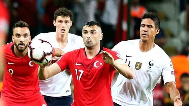 L'Épique'den Burak Yılmaz değerlendirmesi: Benzema'dan daha iyi