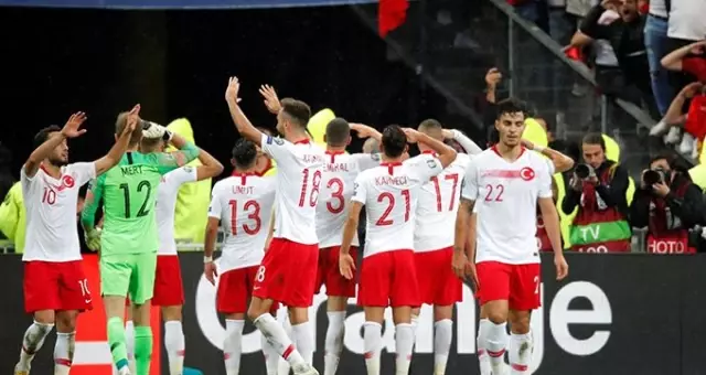 Lider geldik, lider dönüyoruz! İşte puan durumu