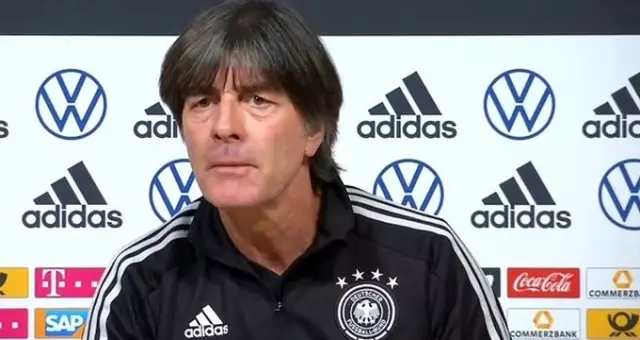 Löw'den tepki gösterilen Emre Can ve İlkay Gündoğan için açıklama