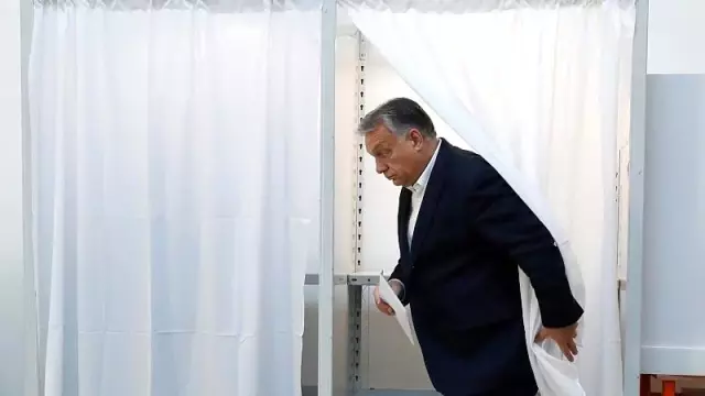 Macaristan'da yerel seçim: Viktor Orban Budapeşte'yi kaybetti