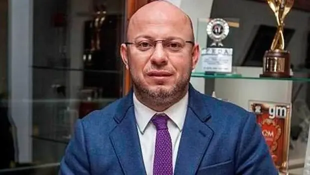 Mete Vardar: 'Hiçbir adayın listesinde yer almayacağım'