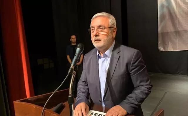 Metiner Adıyaman Barosu'nu ağır bir dille eleştirdi Metiner Adıyaman Barosu'nu ağır bir dille eleştirdi