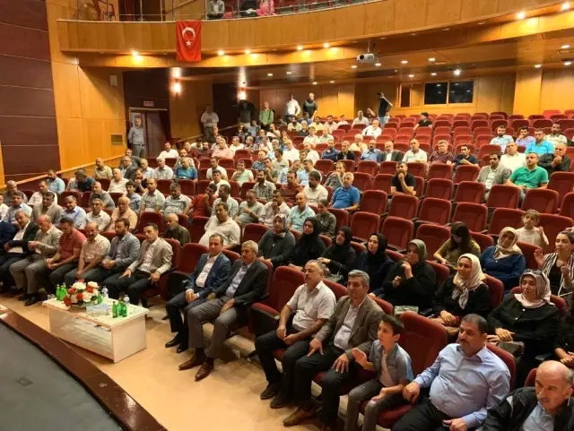 Metiner Adıyaman Barosu'nu ağır bir dille eleştirdi Metiner Adıyaman Barosu'nu ağır bir dille eleştirdi
