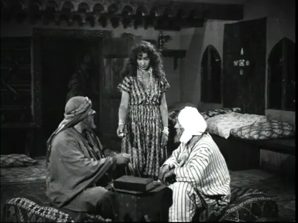 Muhsin ertuğrul'un kayıp filmi türkiye'de ilk kez altın portakal'da Muhsin ertuğrul'un kayıp filmi türkiye'de ilk kez altın portakal'da
