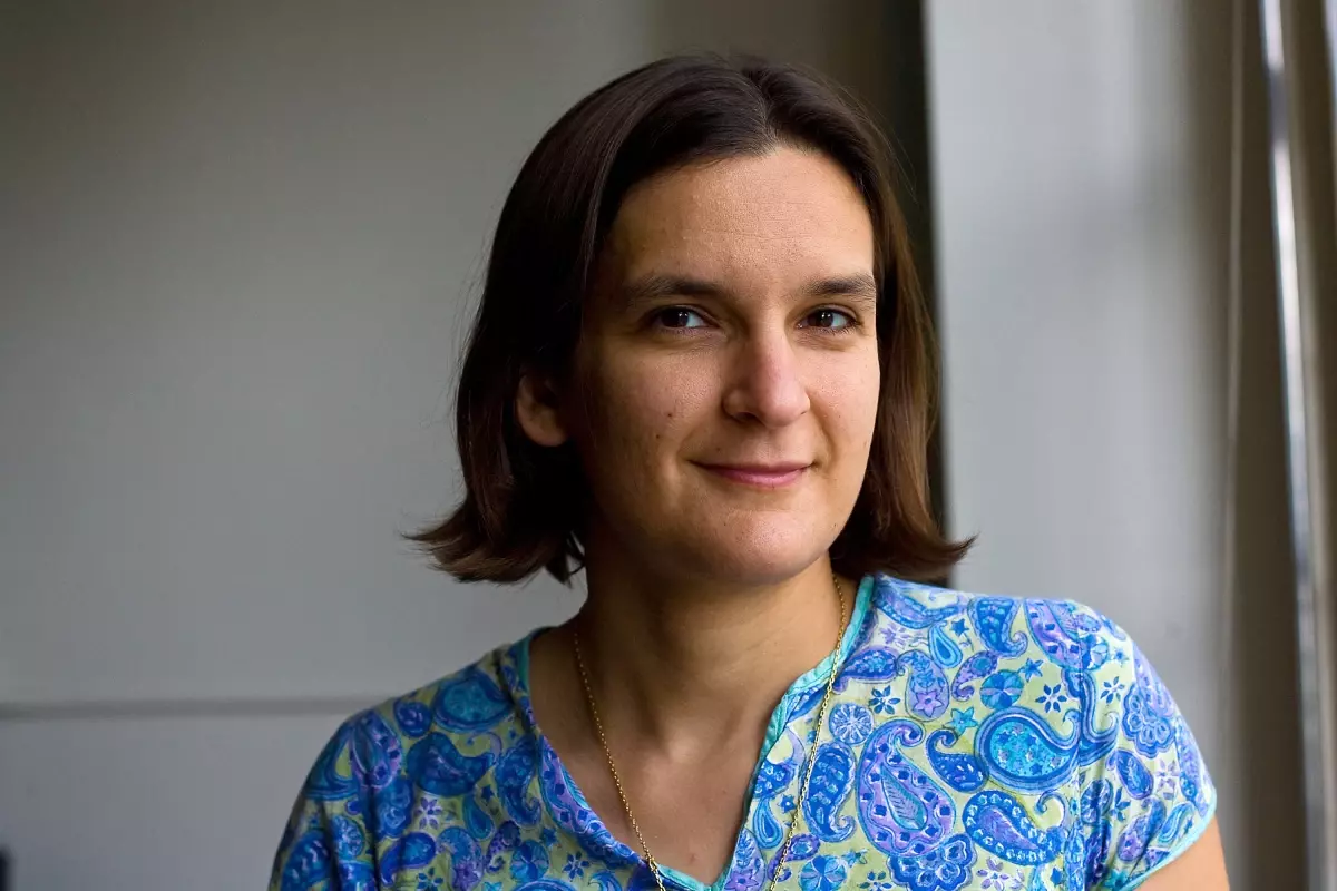 Nobel Ekonomi Ödülü alan Esther Duflo kimdir? Esther Duflo biyografi
