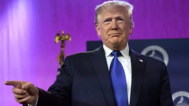 NYT: Trump'ın Orta Doğu'daki tutarsız politikası müttefiklerinin güvenini sarsıyor NYT: Trump'ın Orta Doğu'daki tutarsız politikası müttefiklerinin güvenini sarsıyor