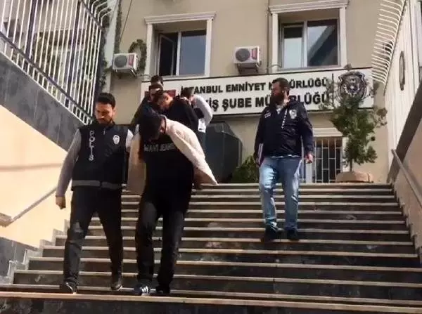 Polis uyardı hırsızlar kapıları kilitlenmeyen evleri tercih ediyor