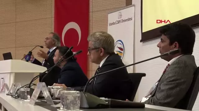Prof. dr. mehmet bulut: türkiye islam ülkelerine rol model oluyor Prof. dr. mehmet bulut: türkiye islam ülkelerine rol model oluyor