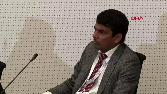 Prof. dr. mehmet bulut: türkiye islam ülkelerine rol model oluyor Prof. dr. mehmet bulut: türkiye islam ülkelerine rol model oluyor