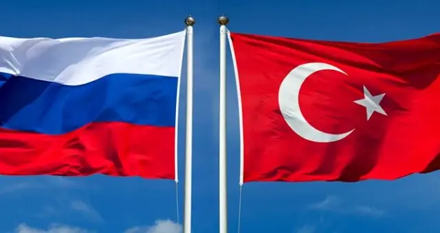 Rusya ile peş peşe görüşmeler! Akar ve Güler mevkiidaşlarıyla görüştü
