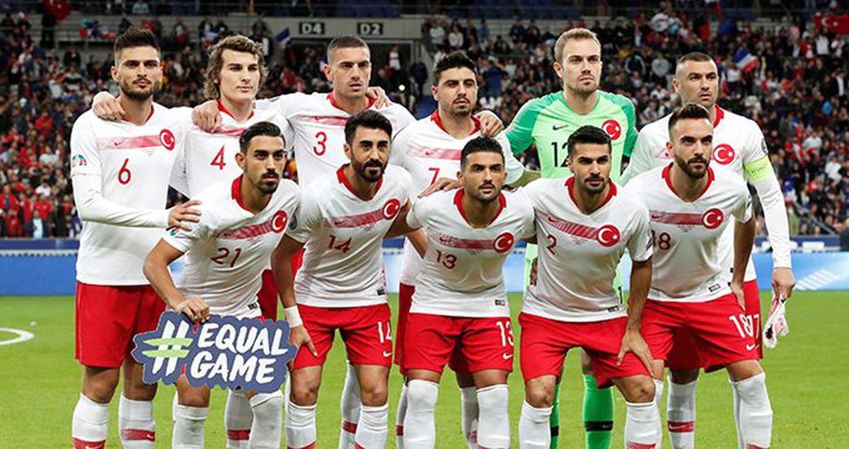 Şenol Güneş'ten 4 değişiklik!