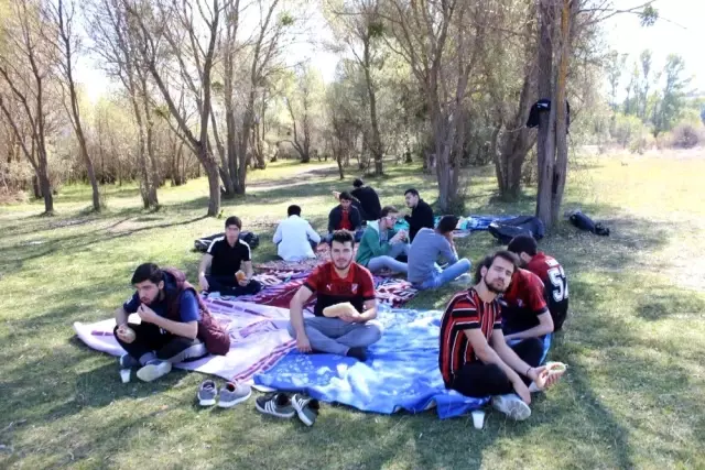 Sıla Öğrenci Yurdu, tanıtım gezilerine devam ediyor Sıla Öğrenci Yurdu, tanıtım gezilerine devam ediyor