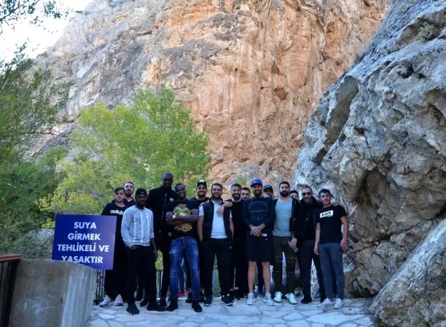 Sivasspor stres attı Sivasspor stres attı