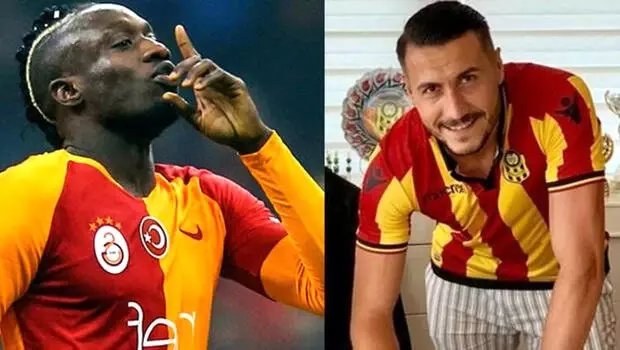 Süper Lig'in kralı yabancılar Süper Lig'in kralı yabancılar