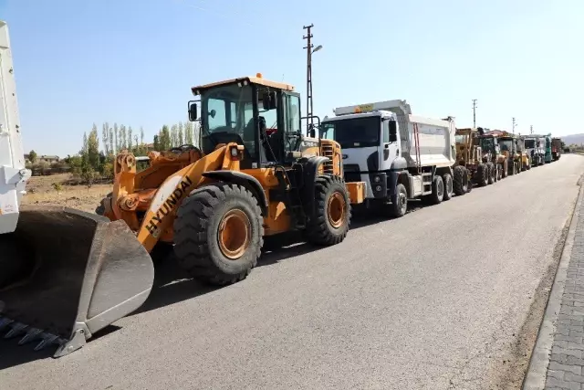Talas Belediye Başkanı Yalçın, 'Alnımız ak, yüreğimiz pak' Talas Belediye Başkanı Yalçın, 'Alnımız ak, yüreğimiz pak'