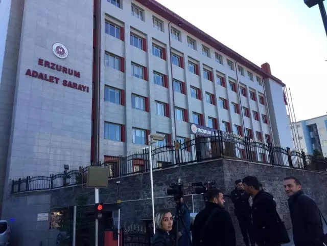 Tarihin en büyük uyuşturucu operasyonu zanlıları hakim karşısına çıkarıldı Tarihin en büyük uyuşturucu operasyonu zanlıları hakim karşısına çıkarıldı