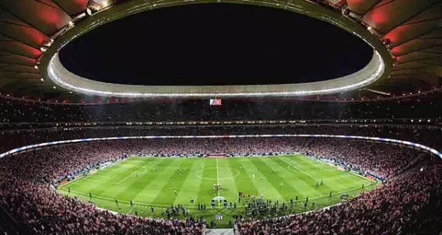 Türkiye'de oynanacak Devler Ligi finali ile ilgili UEFA'dan açıklama: Yaptırım için erken