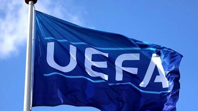 UEFA, Fransa-Türkiye maçının oynanacağını duyurdu