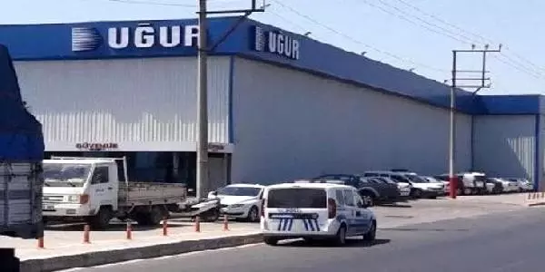 Uğur soğutma'nın da aralarında bulunduğu 22 şirket üzerindeki kayyum kararı kaldırıldı