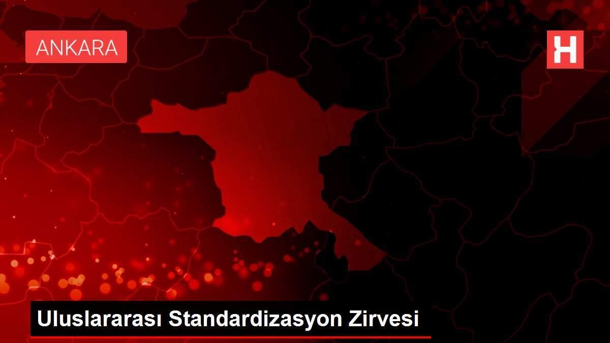 Uluslararası Standardizasyon Zirvesi Uluslararası Standardizasyon Zirvesi