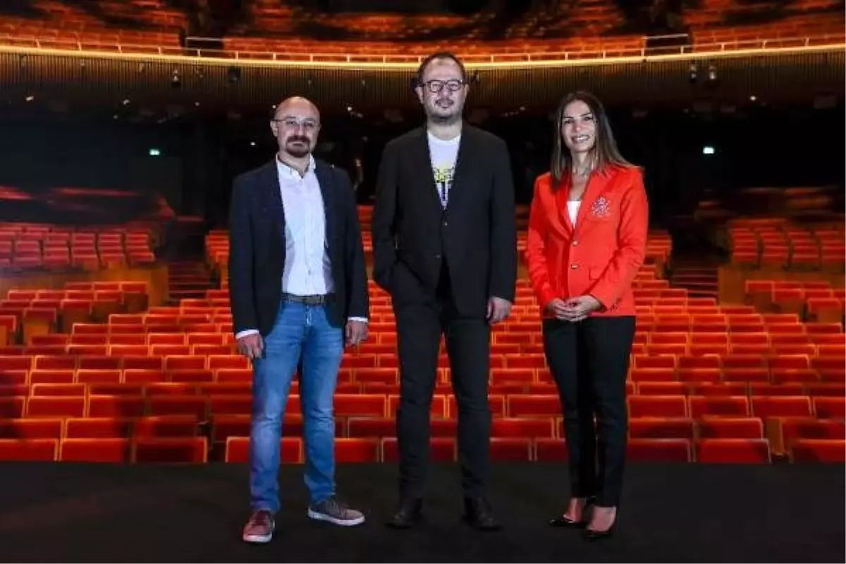 Zorlu psm'de öğrenciler için 'son dakika koltuğum' uygulaması